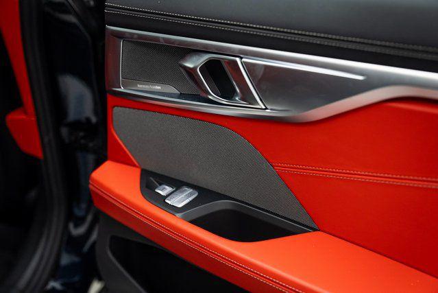 2025 BMW 840i Gran Coupe xDrive