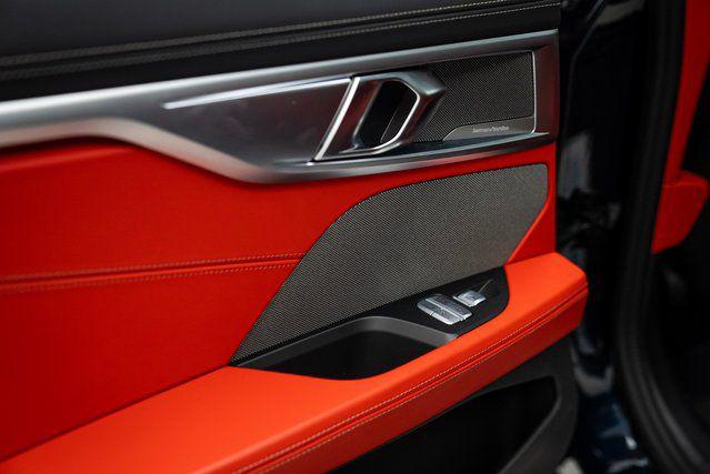 2025 BMW 840i Gran Coupe xDrive