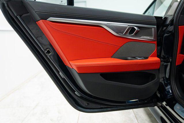 2025 BMW 840i Gran Coupe xDrive