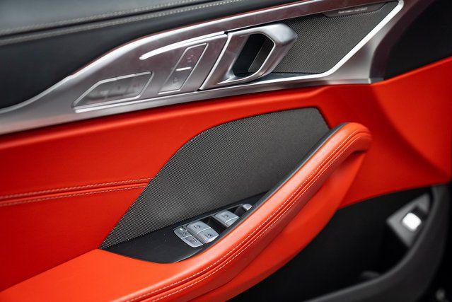 2025 BMW 840i Gran Coupe xDrive