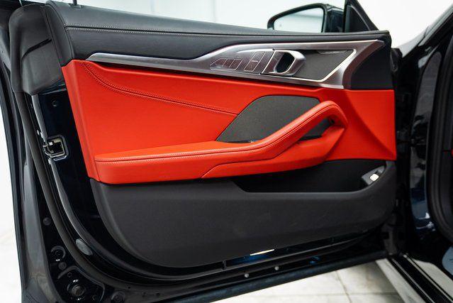 2025 BMW 840i Gran Coupe xDrive