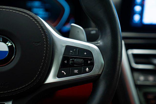 2025 BMW 840i Gran Coupe xDrive
