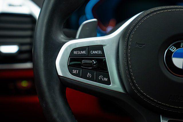 2025 BMW 840i Gran Coupe xDrive