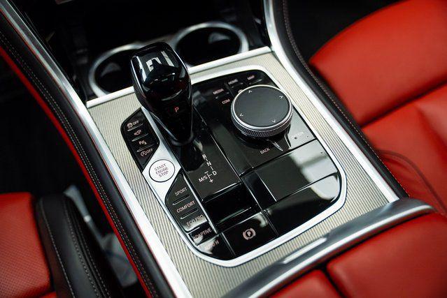 2025 BMW 840i Gran Coupe xDrive
