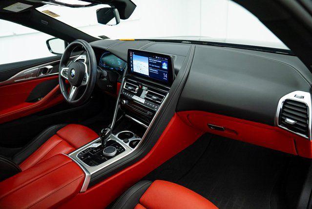 2025 BMW 840i Gran Coupe xDrive