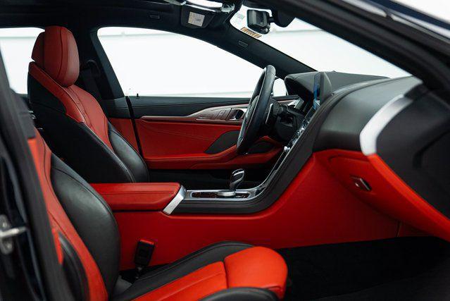 2025 BMW 840i Gran Coupe xDrive