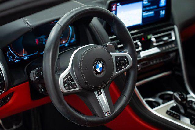 2025 BMW 840i Gran Coupe xDrive