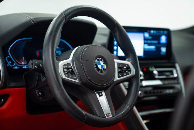 2025 BMW 840i Gran Coupe xDrive
