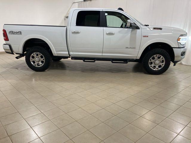 2022 Ram 2500 Laramie Crew Cab 4x4 6'4" Box