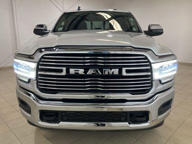2022 Ram 2500 Laramie Crew Cab 4x4 6'4" Box