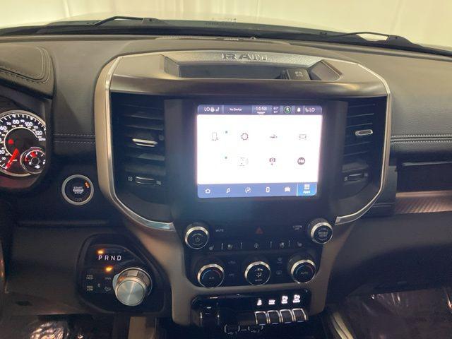2022 Ram 2500 Laramie Crew Cab 4x4 6'4" Box