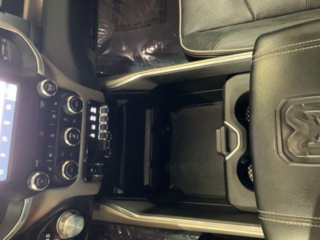 2022 Ram 2500 Laramie Crew Cab 4x4 6'4" Box