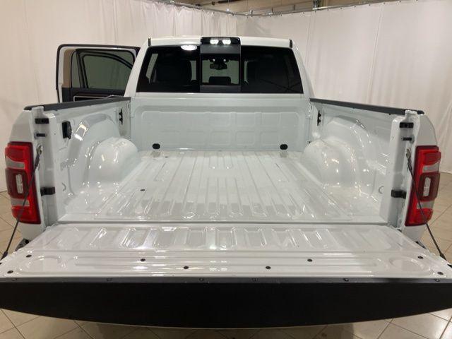 2022 Ram 2500 Laramie Crew Cab 4x4 6'4" Box