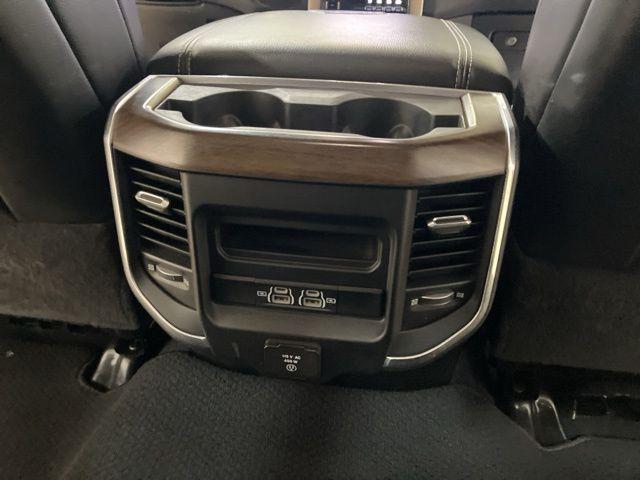 2022 Ram 2500 Laramie Crew Cab 4x4 6'4" Box