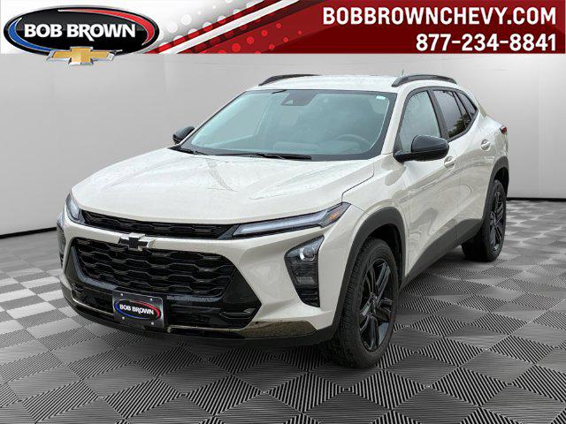 2026 Chevrolet Trax FWD ACTIV for sale in Urbandale, IA