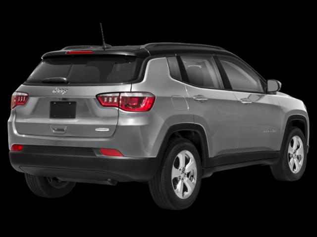 2019 Jeep Compass Limited 4x4