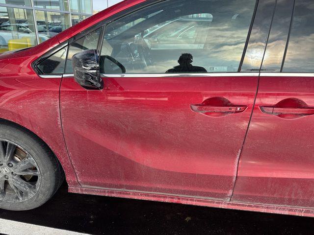 2023 Honda Odyssey Sport 2023 Honda Odyssey Sport