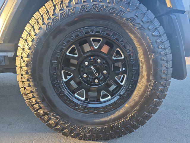 2021 Jeep Wrangler Sport 4x4