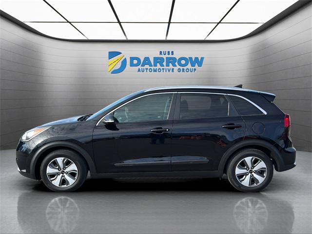 2019 Kia Niro EX