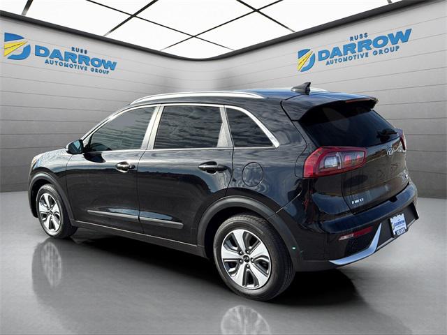2019 Kia Niro EX