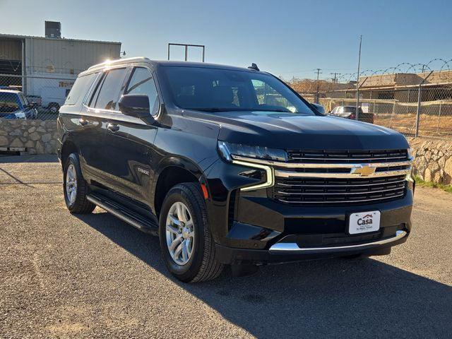 2024 Chevrolet Tahoe 2WD LT