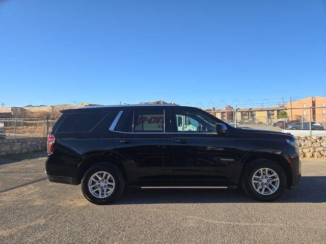 2024 Chevrolet Tahoe 2WD LT