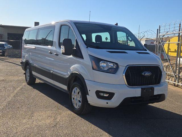 2024 Ford Transit-350 Passenger Van XLT