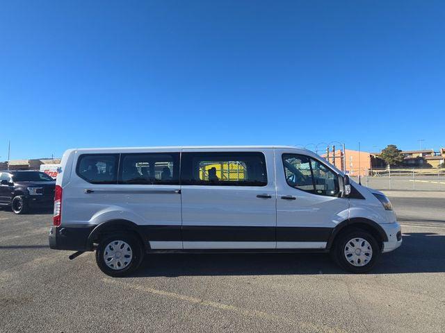 2024 Ford Transit-350 Passenger Van XLT
