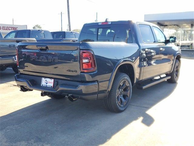 2026 RAM Ram 1500 RAM 1500 LONE STAR CREW CAB 4X4 57 BOX