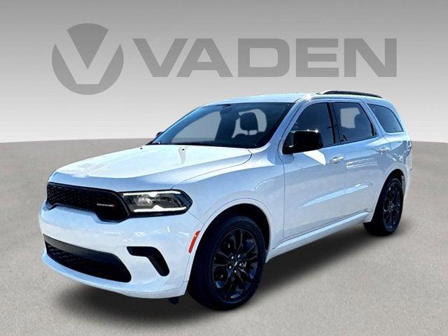 2023 Dodge Durango GT RWD