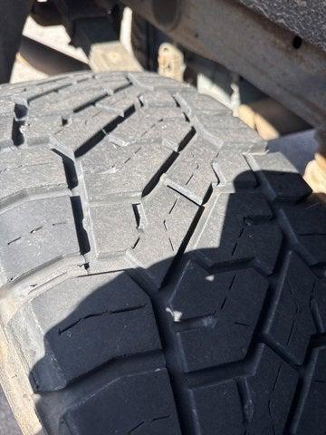 2015 Chevrolet Silverado 2500HD LTZ