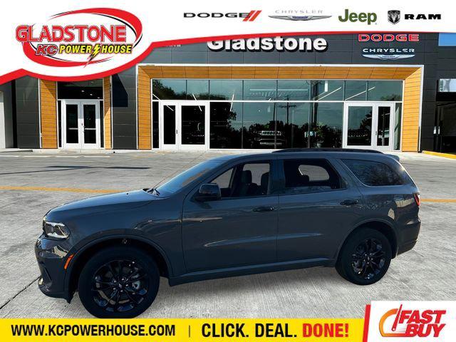 2026 Dodge Durango DURANGO GT AWD 2026 Dodge Durango DURANGO GT AWD