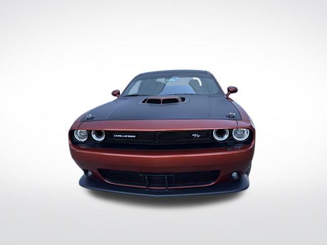 2020 Dodge Challenger R/T Scat Pack 50th Anniversary