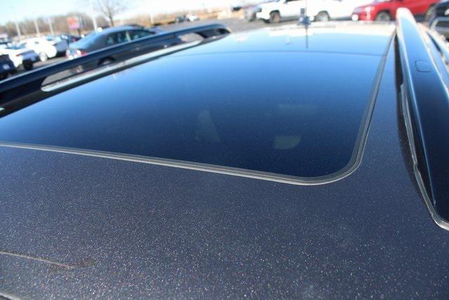 2022 Jeep Cherokee X 4x4