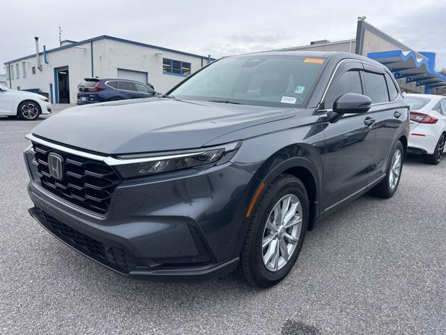 2024 Honda CR-V EX-L 2WD