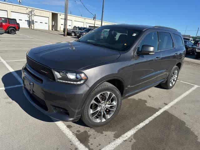 2019 Dodge Durango GT Plus AWD
