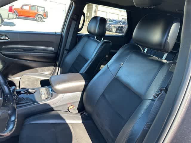 2019 Dodge Durango GT Plus AWD