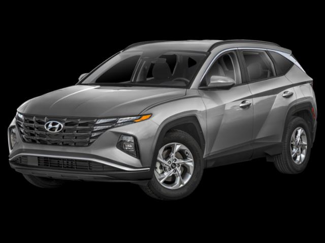 2024 Hyundai Tucson SEL 2024 Hyundai Tucson SEL