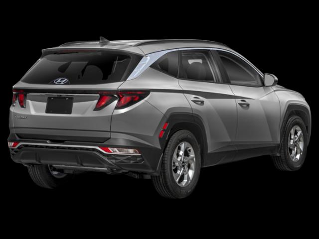 2024 Hyundai Tucson SEL 2024 Hyundai Tucson SEL