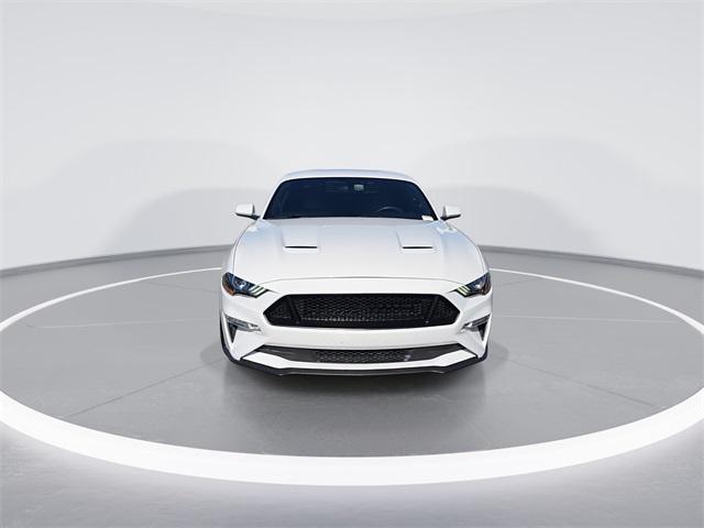 2018 Ford Mustang GT