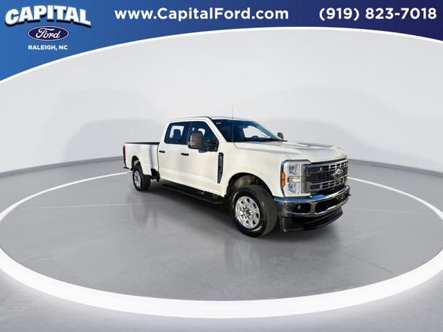 2024 Ford F-250 XLT