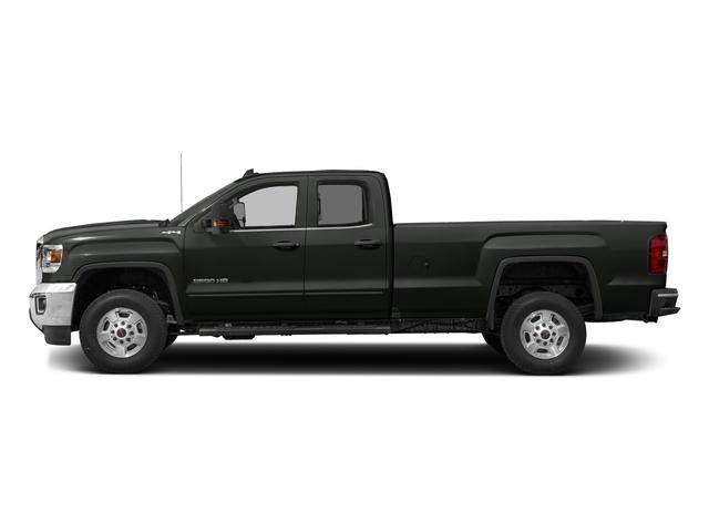 2017 GMC Sierra 2500HD SLT