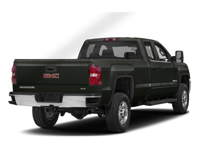 2017 GMC Sierra 2500HD SLT