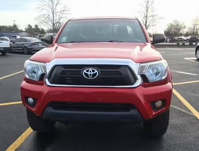 2014 Toyota Tacoma Base V6