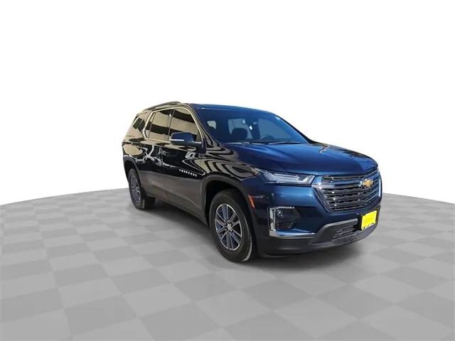 2023 Chevrolet Traverse FWD LT Cloth