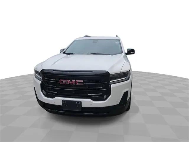 2021 GMC Acadia FWD SLT