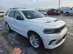 2023 Dodge Durango R/T Plus RWD