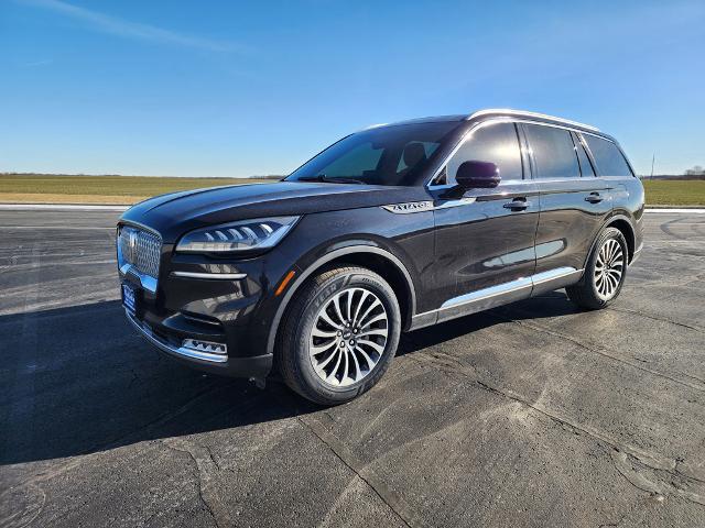 2020 Lincoln Aviator Reserve for sale in Watseka, IL