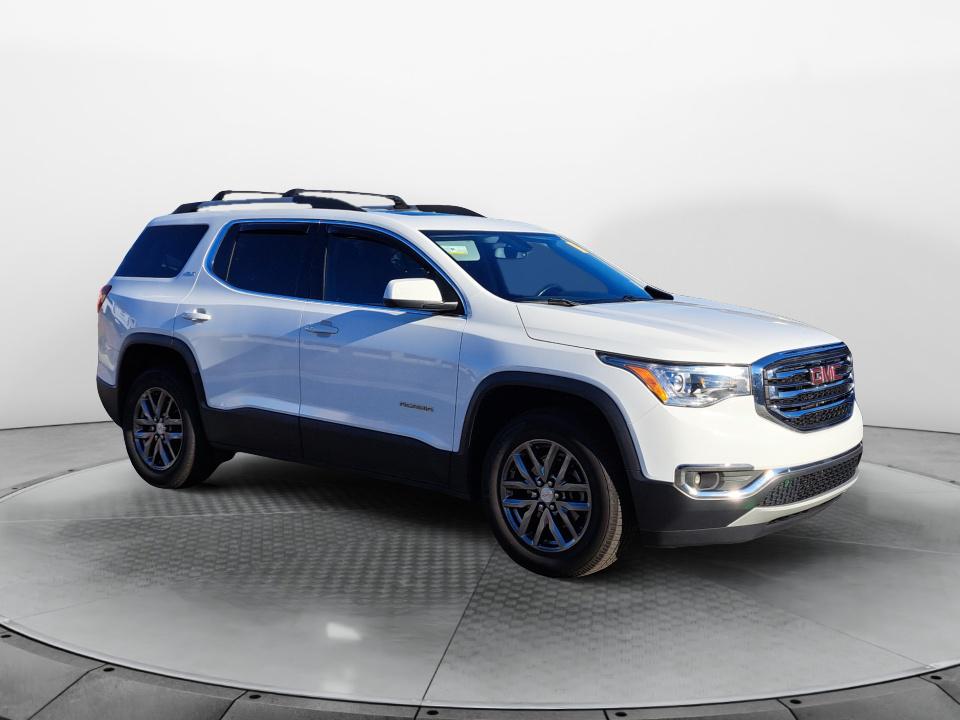 /2017 GMC Acadia