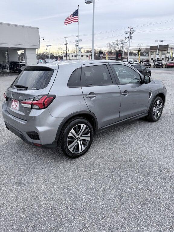 2024 Mitsubishi Outlander Sport 2.0 SE